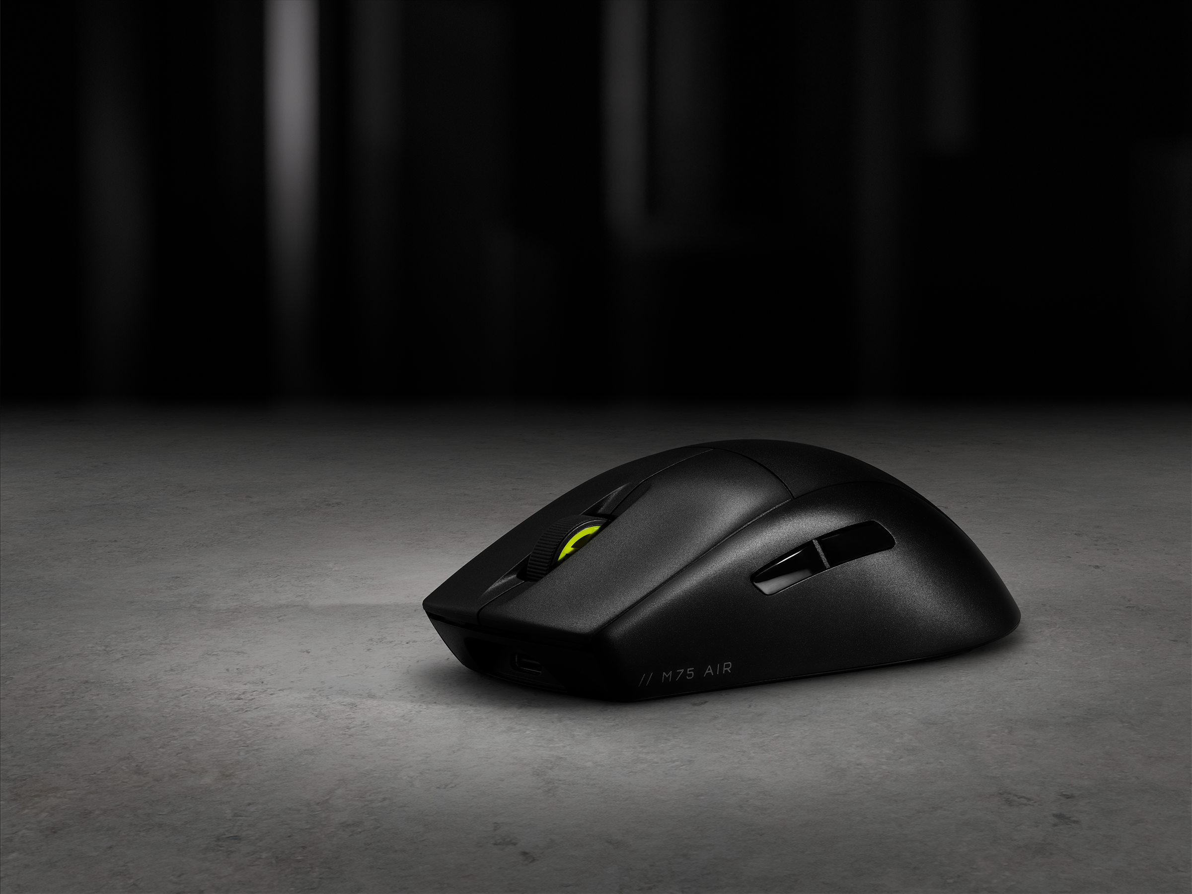 IRONCLAW RGB FPS/MOBA Gaming Mouse